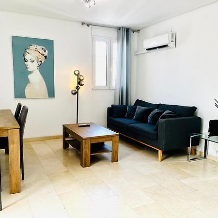 Travel Habitat Atico Calle Comedias Apartman Valencia Kültér fotó