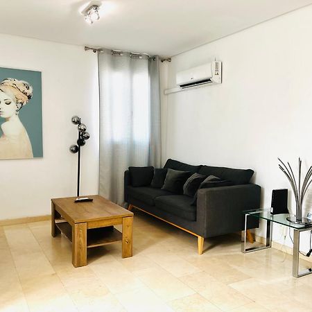 Travel Habitat Atico Calle Comedias Apartman Valencia Kültér fotó