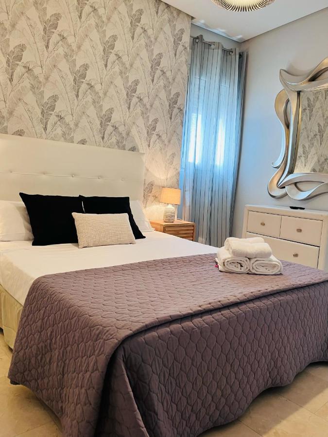 Travel Habitat Atico Calle Comedias Apartman Valencia Kültér fotó