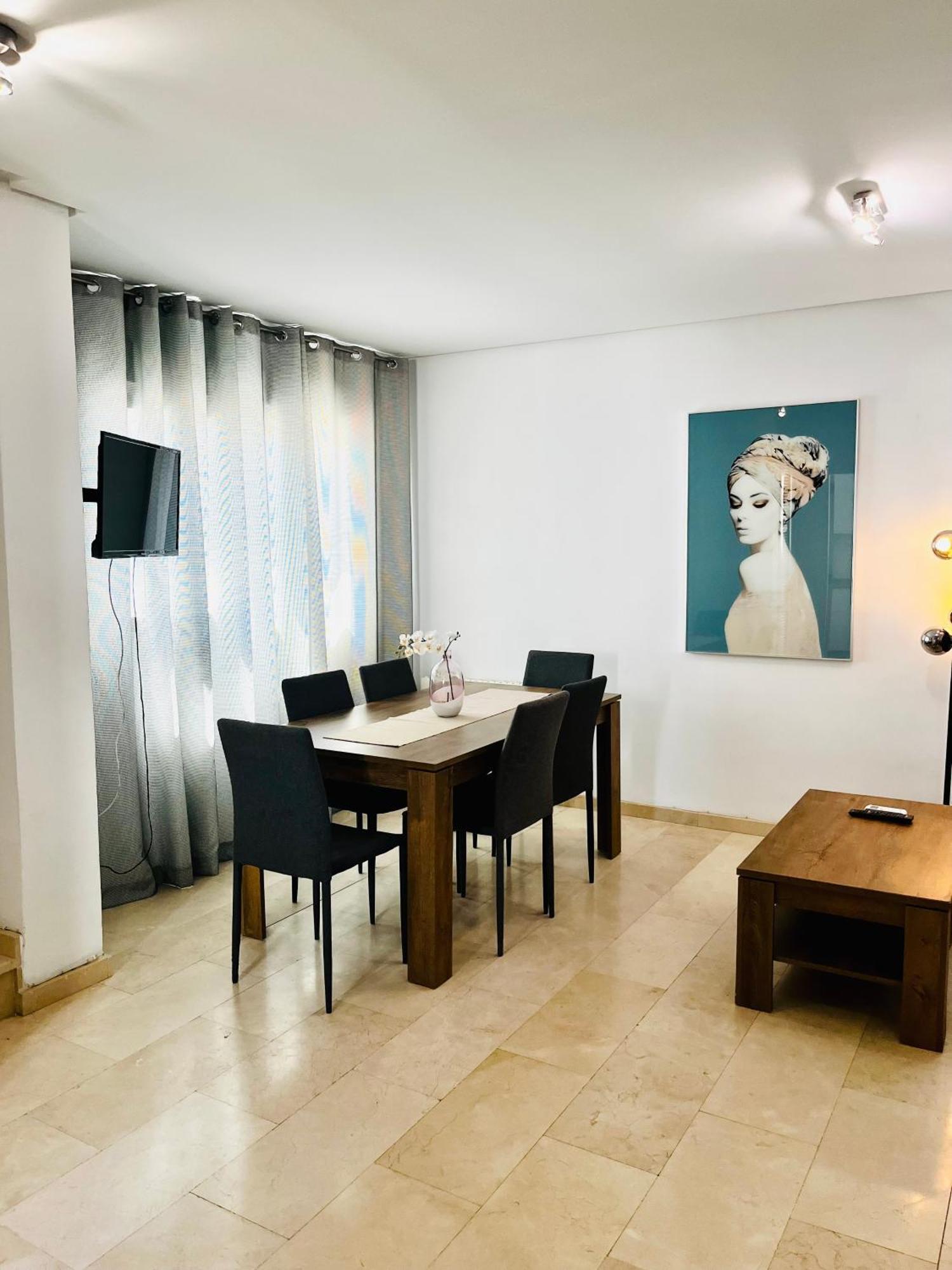 Travel Habitat Atico Calle Comedias Apartman Valencia Kültér fotó