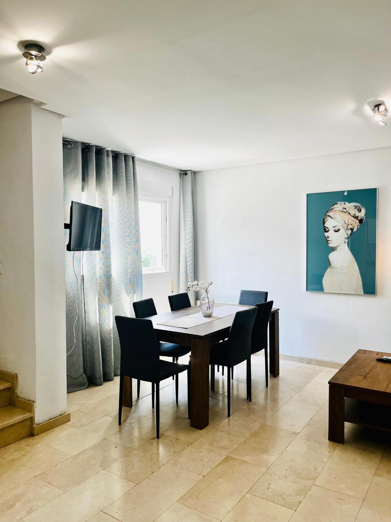 Travel Habitat Atico Calle Comedias Apartman Valencia Kültér fotó