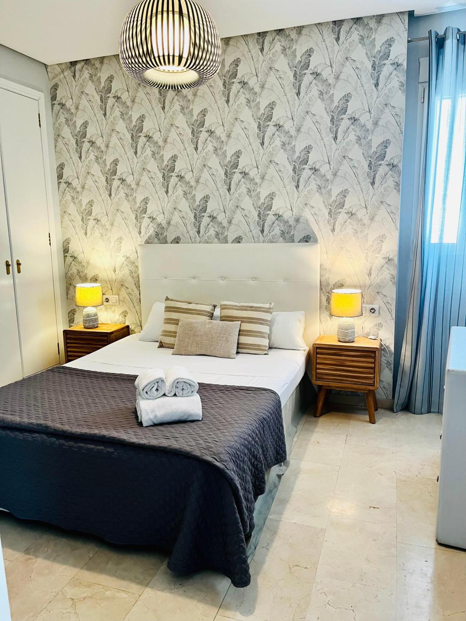 Travel Habitat Atico Calle Comedias Apartman Valencia Kültér fotó