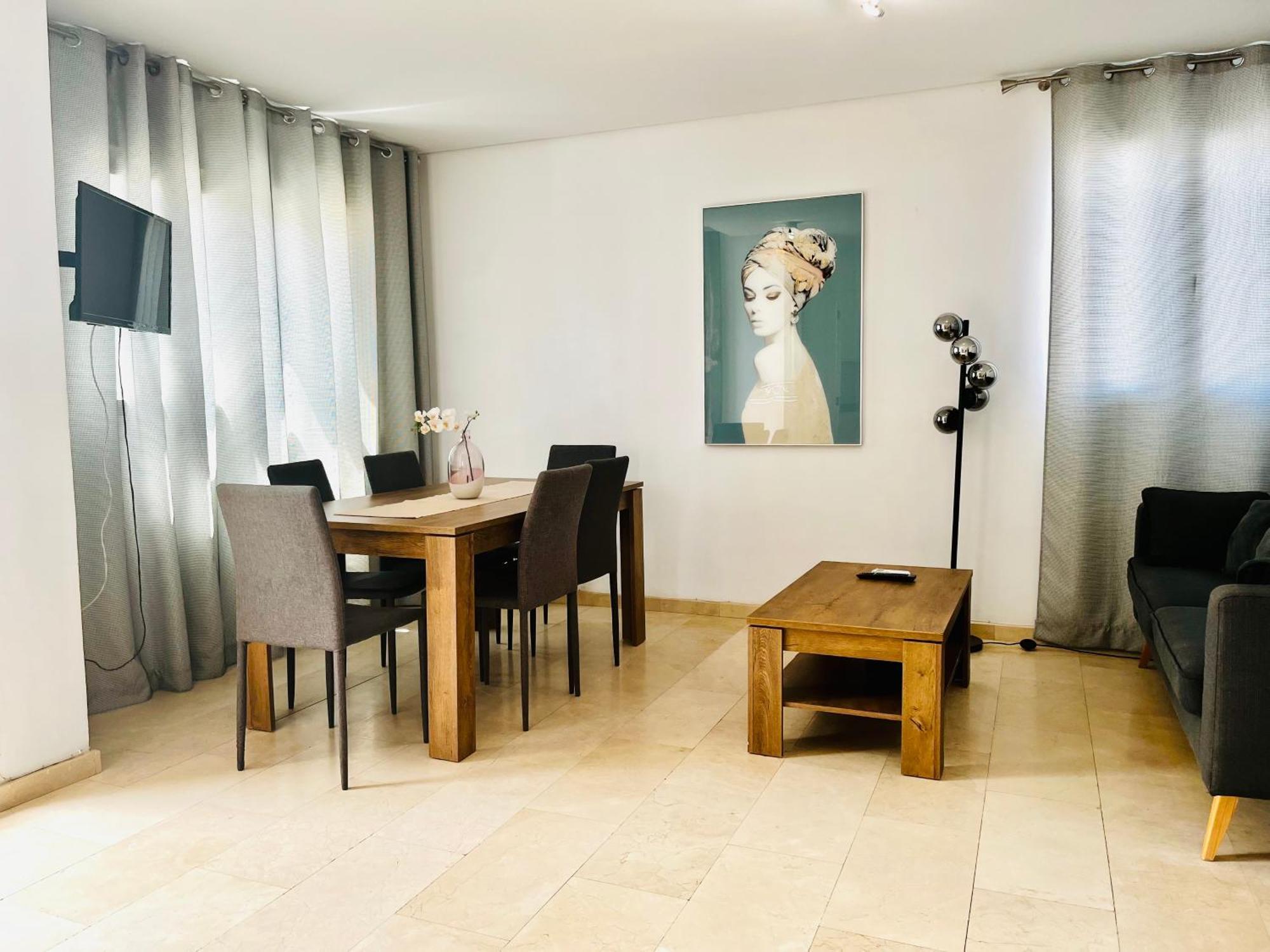 Travel Habitat Atico Calle Comedias Apartman Valencia Kültér fotó