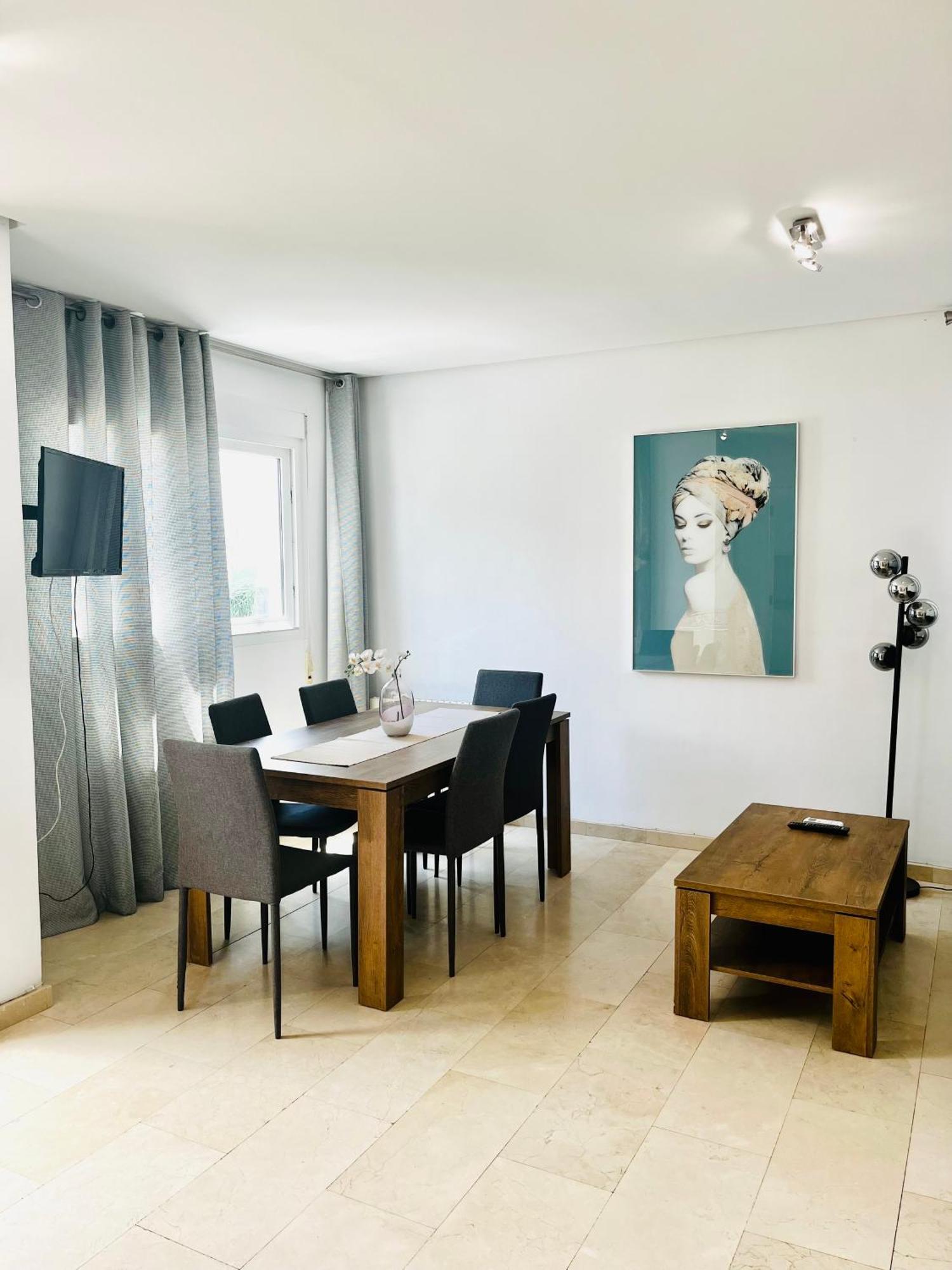 Travel Habitat Atico Calle Comedias Apartman Valencia Kültér fotó