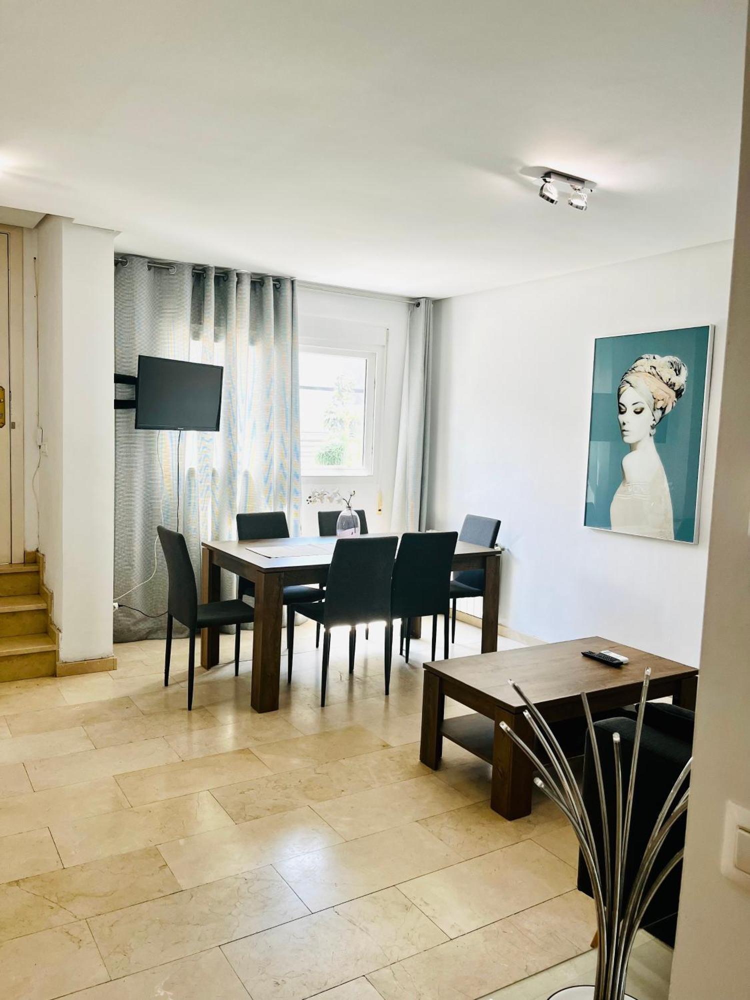 Travel Habitat Atico Calle Comedias Apartman Valencia Kültér fotó