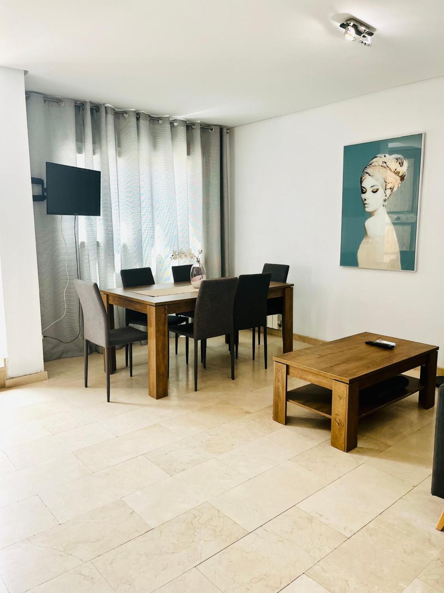 Travel Habitat Atico Calle Comedias Apartman Valencia Kültér fotó
