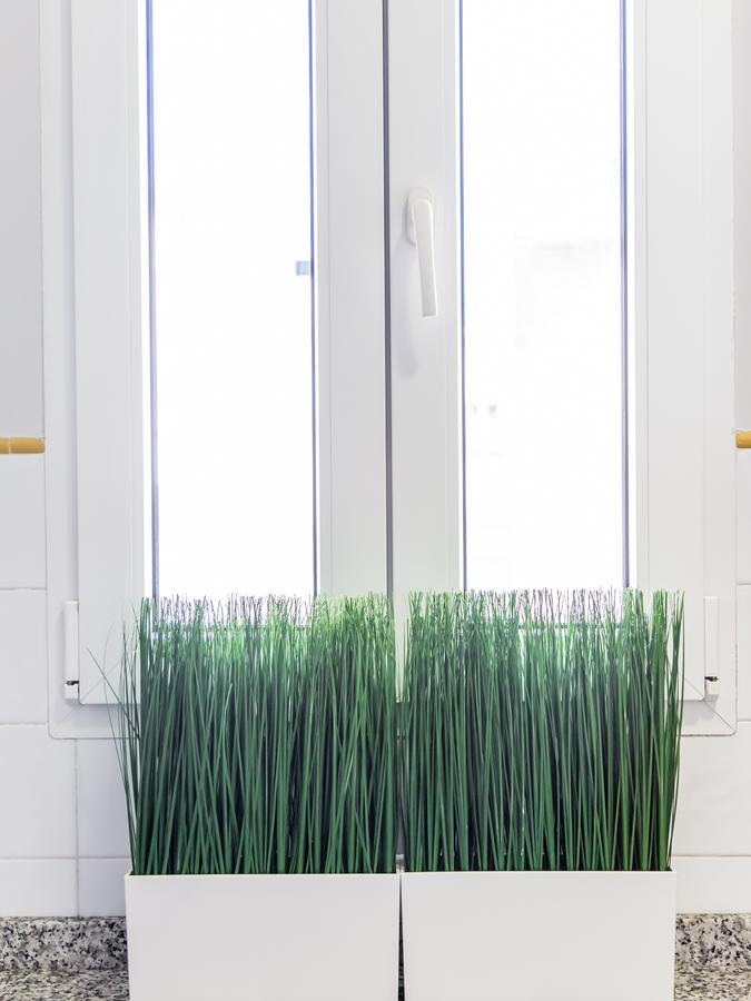 Travel Habitat Atico Calle Comedias Apartman Valencia Kültér fotó