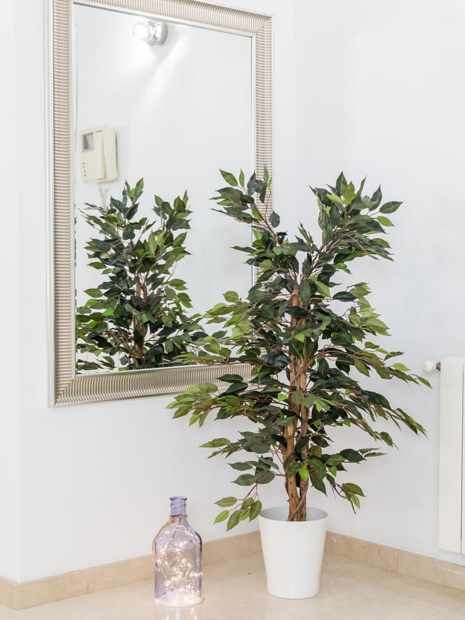 Travel Habitat Atico Calle Comedias Apartman Valencia Kültér fotó