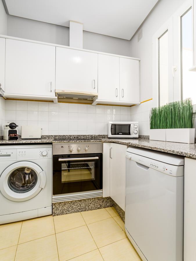 Travel Habitat Atico Calle Comedias Apartman Valencia Kültér fotó