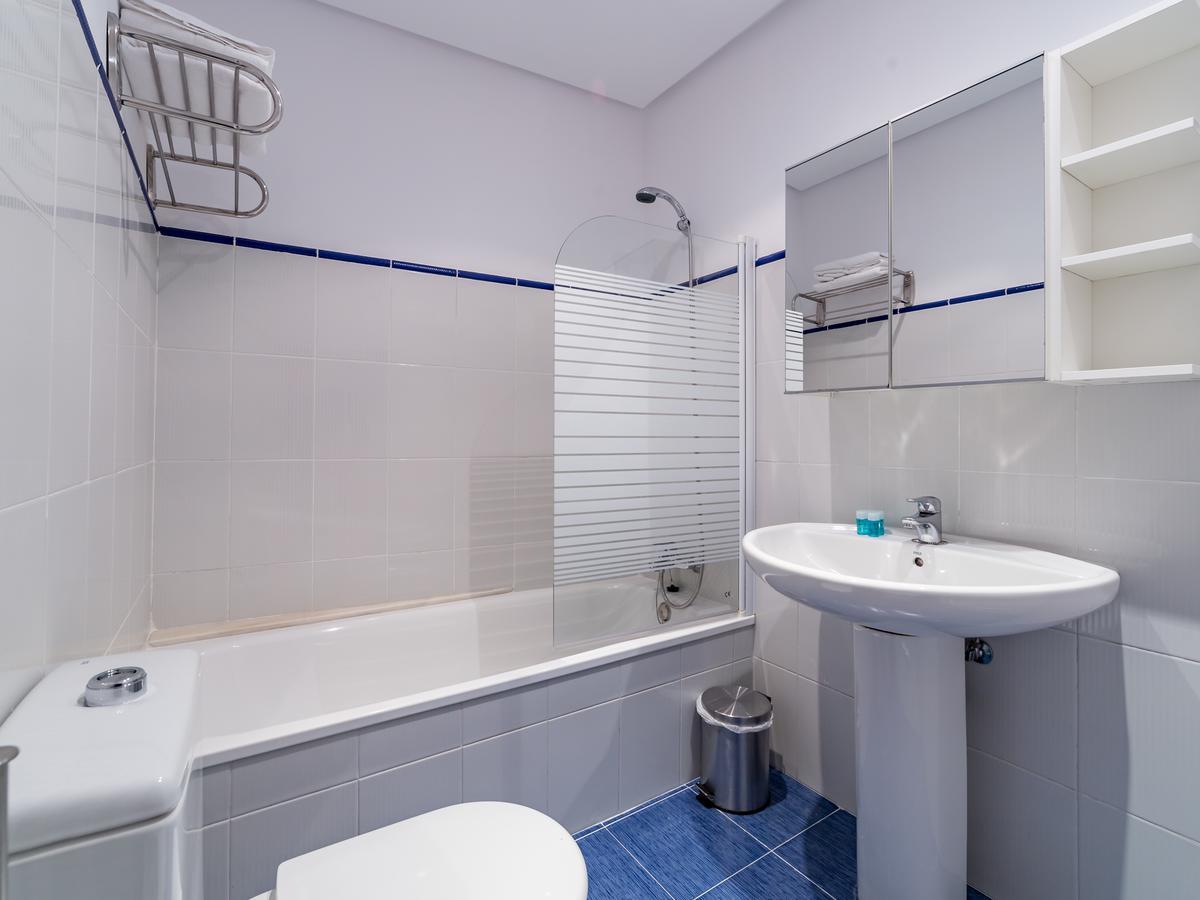 Travel Habitat Atico Calle Comedias Apartman Valencia Kültér fotó