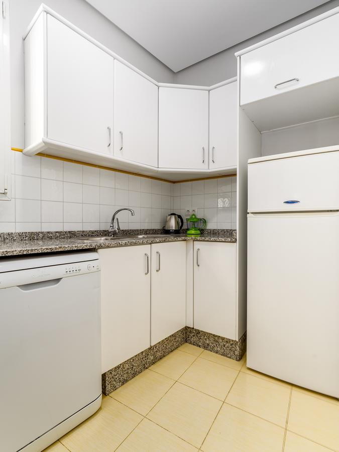 Travel Habitat Atico Calle Comedias Apartman Valencia Kültér fotó